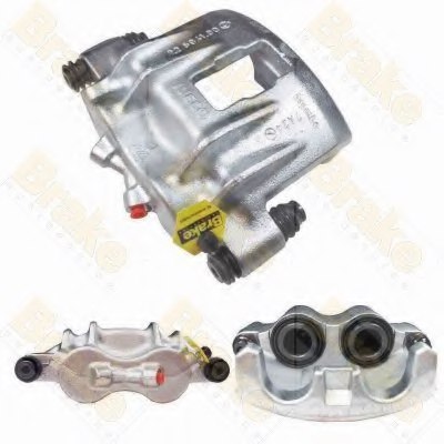 Brake ENGINEERING CA1918 Brake Caliper